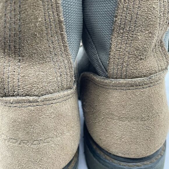 COPY - Corcoran Full Force Footwear Boots Women sz 8 D - Picture 5 of 11